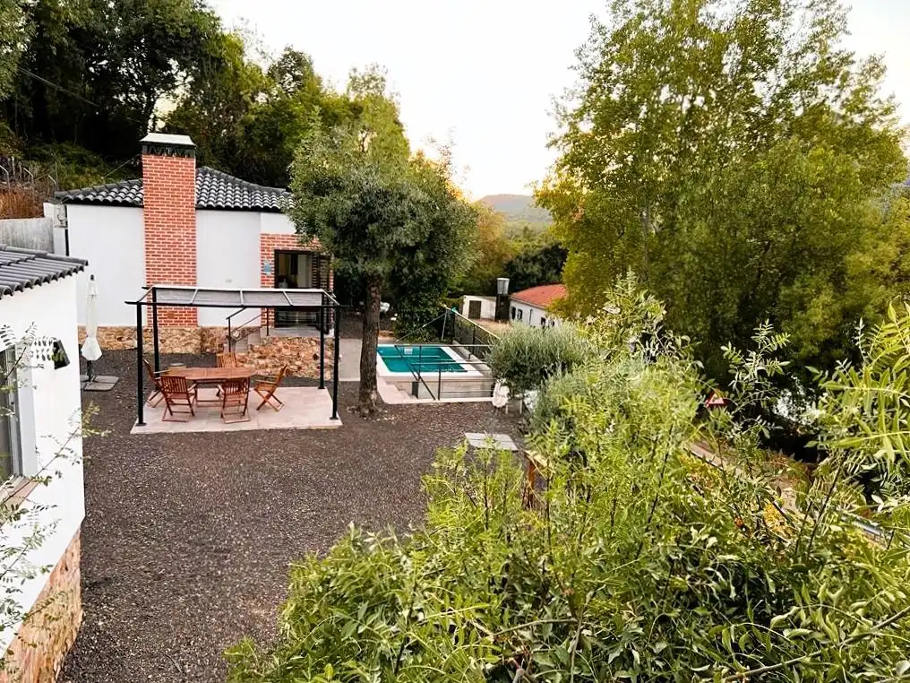 Piso de 83 m² en Herrera del Duque