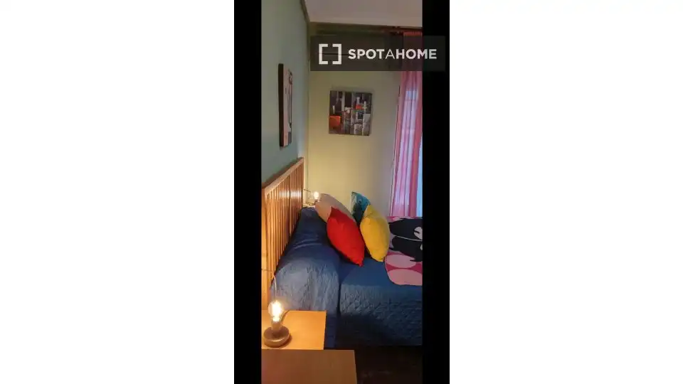 Habitación 89 m², Jaén