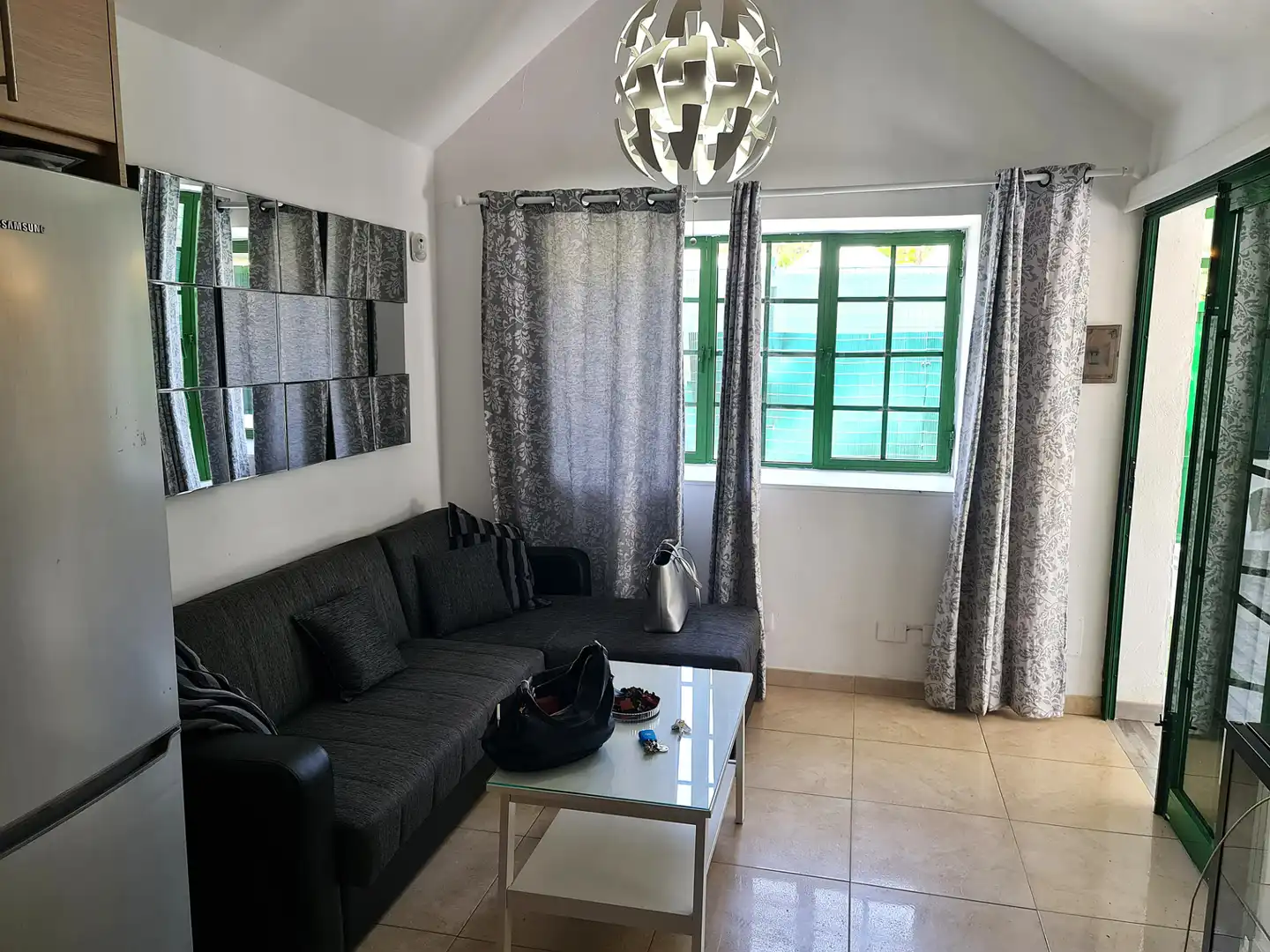 Pis de 55 m² a San Bartolomé de Tirajana