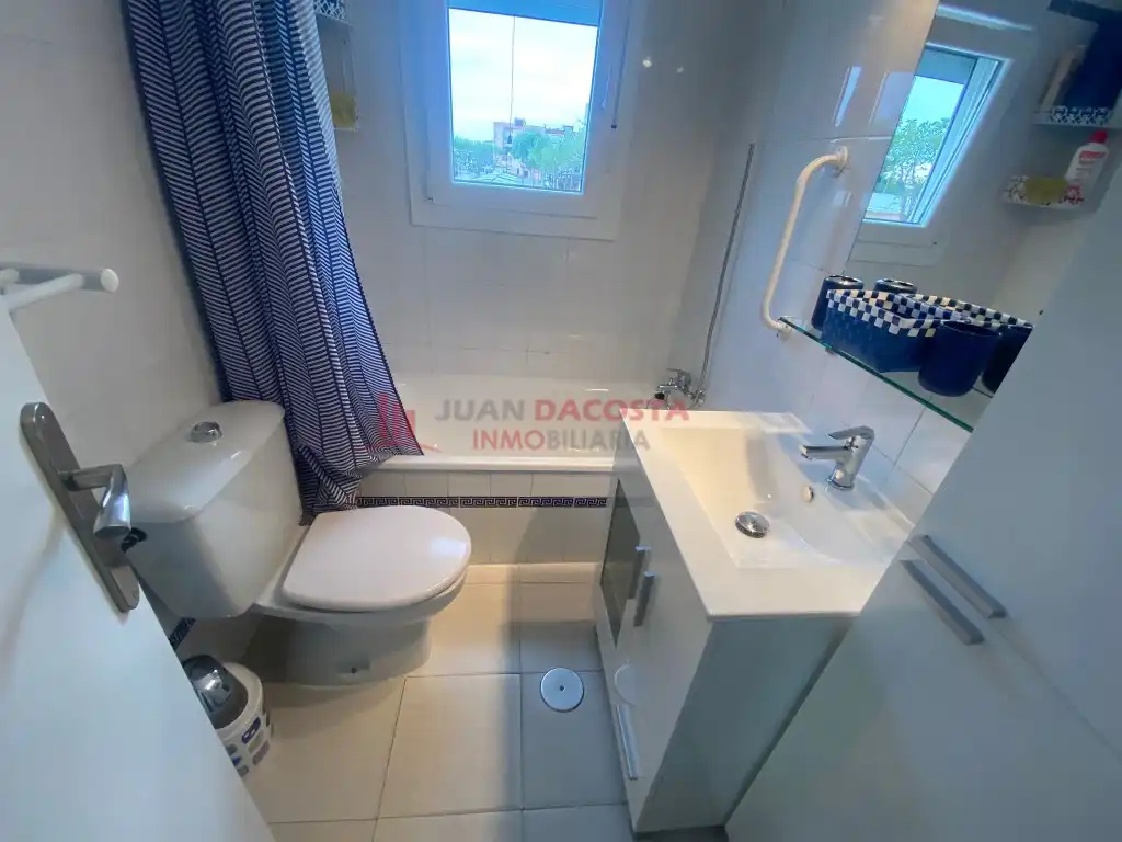 Piso de 70 m² en Huelva