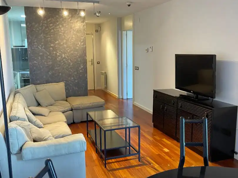 Piso de 85 m² en Madrid