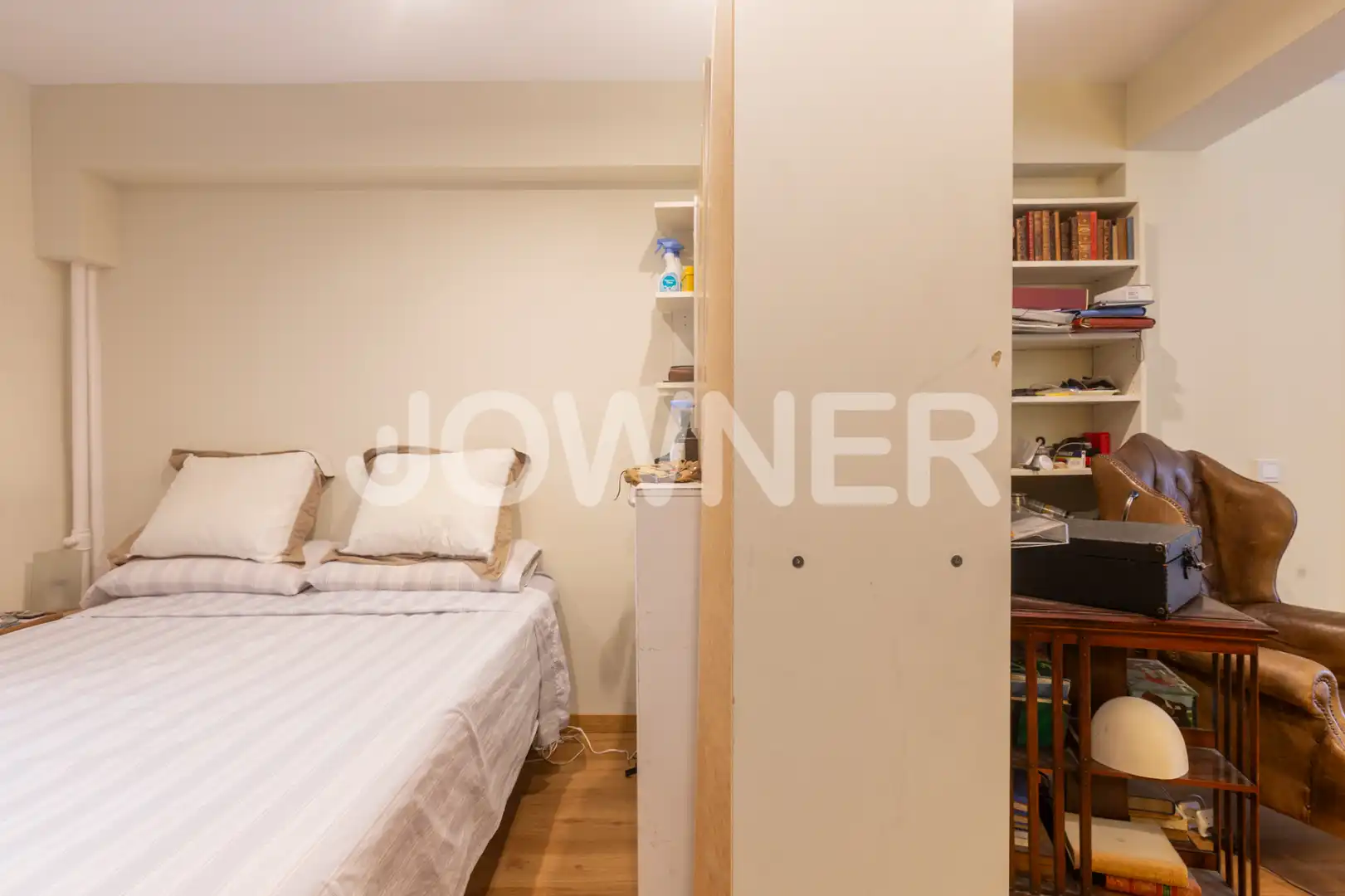 Piso de 74 m² en Madrid