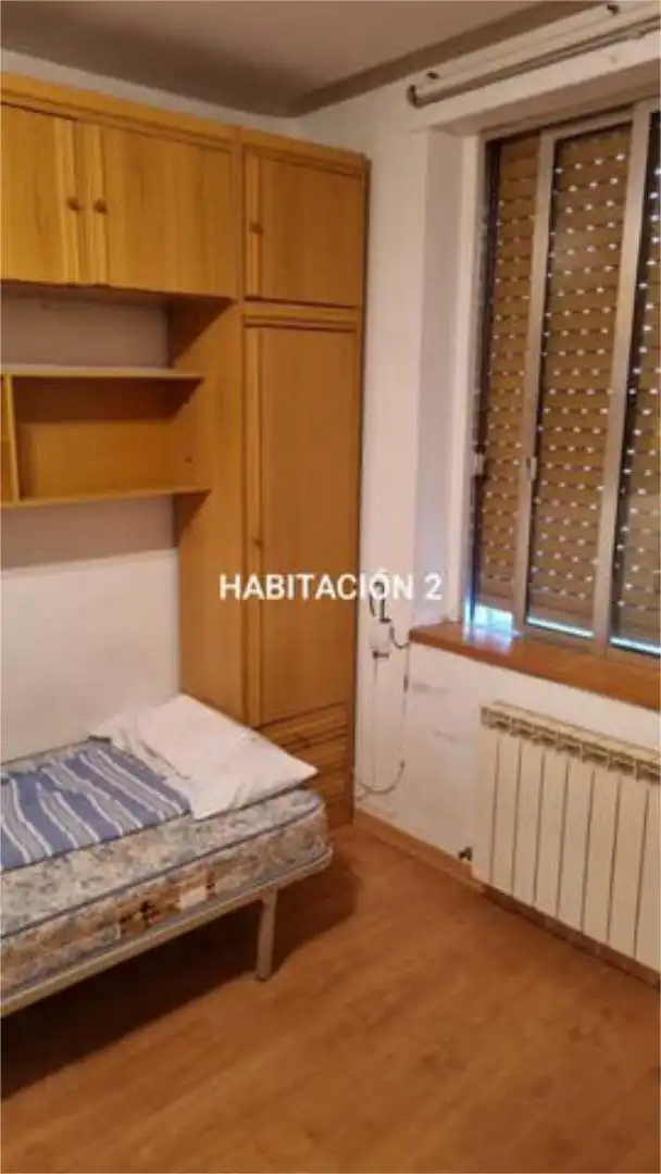 Piso de 110 m² en Salamanca