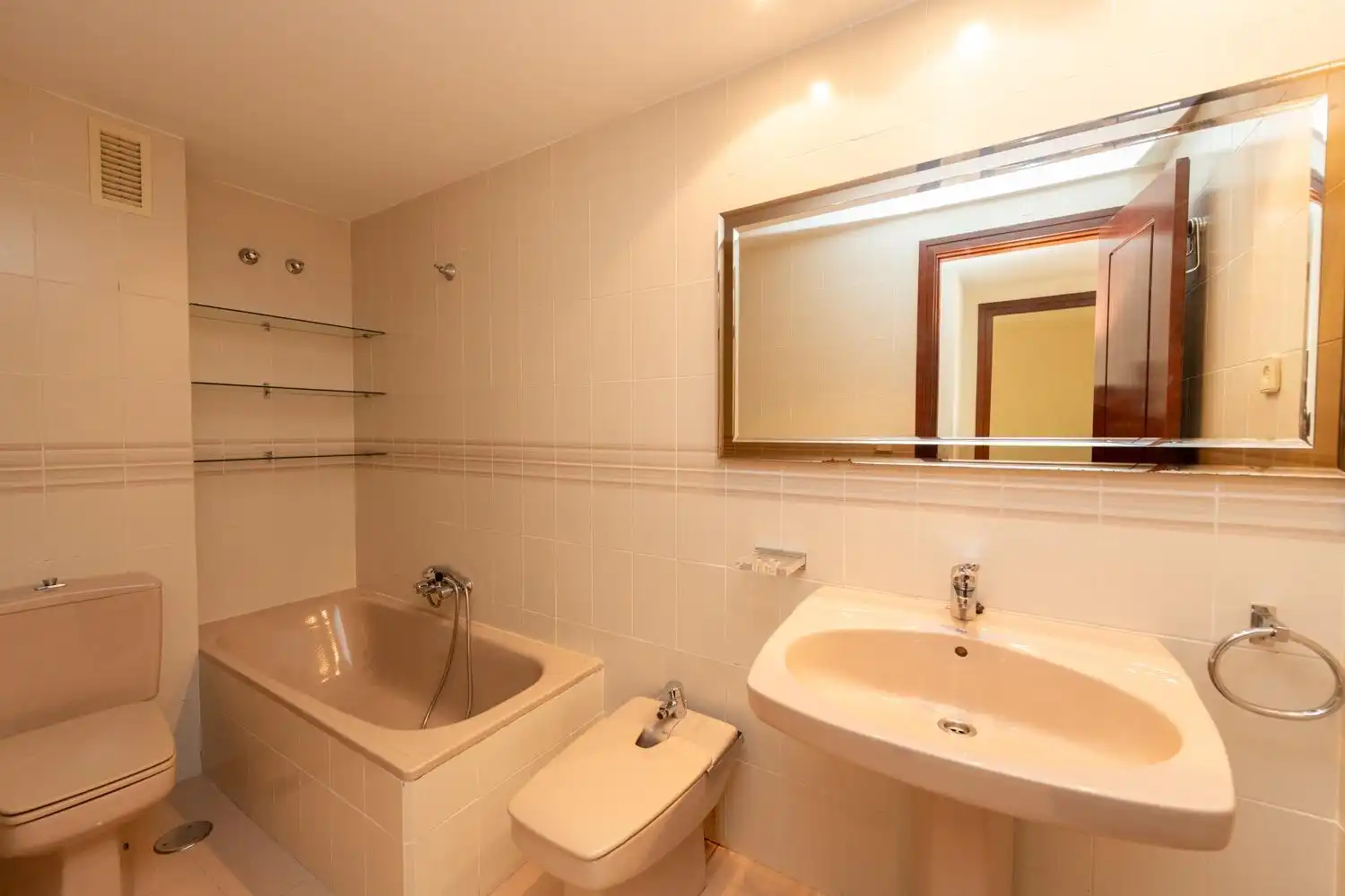 Pis de 163 m² a Alacant