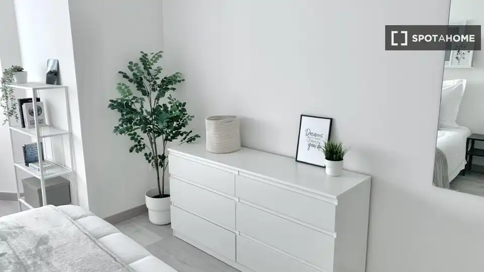 Habitación 173 m², Murcia