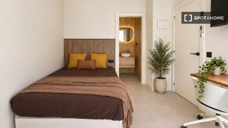 Habitación en alquiler, Barcelona
