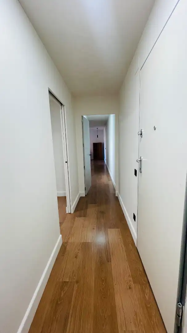 Pis de 60 m² a Cerdanyola del Vallès