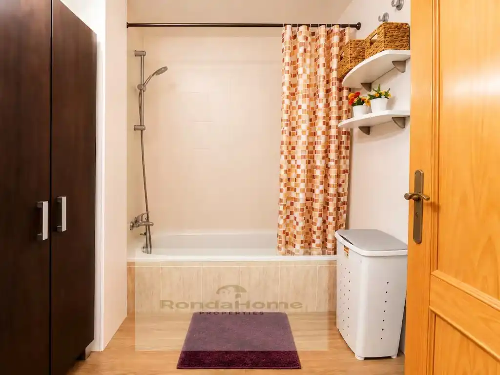 Pis de 170 m² a Fuengirola