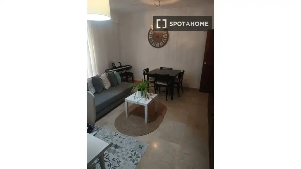 Habitación 81 m², Las Palmas de Gran Canaria