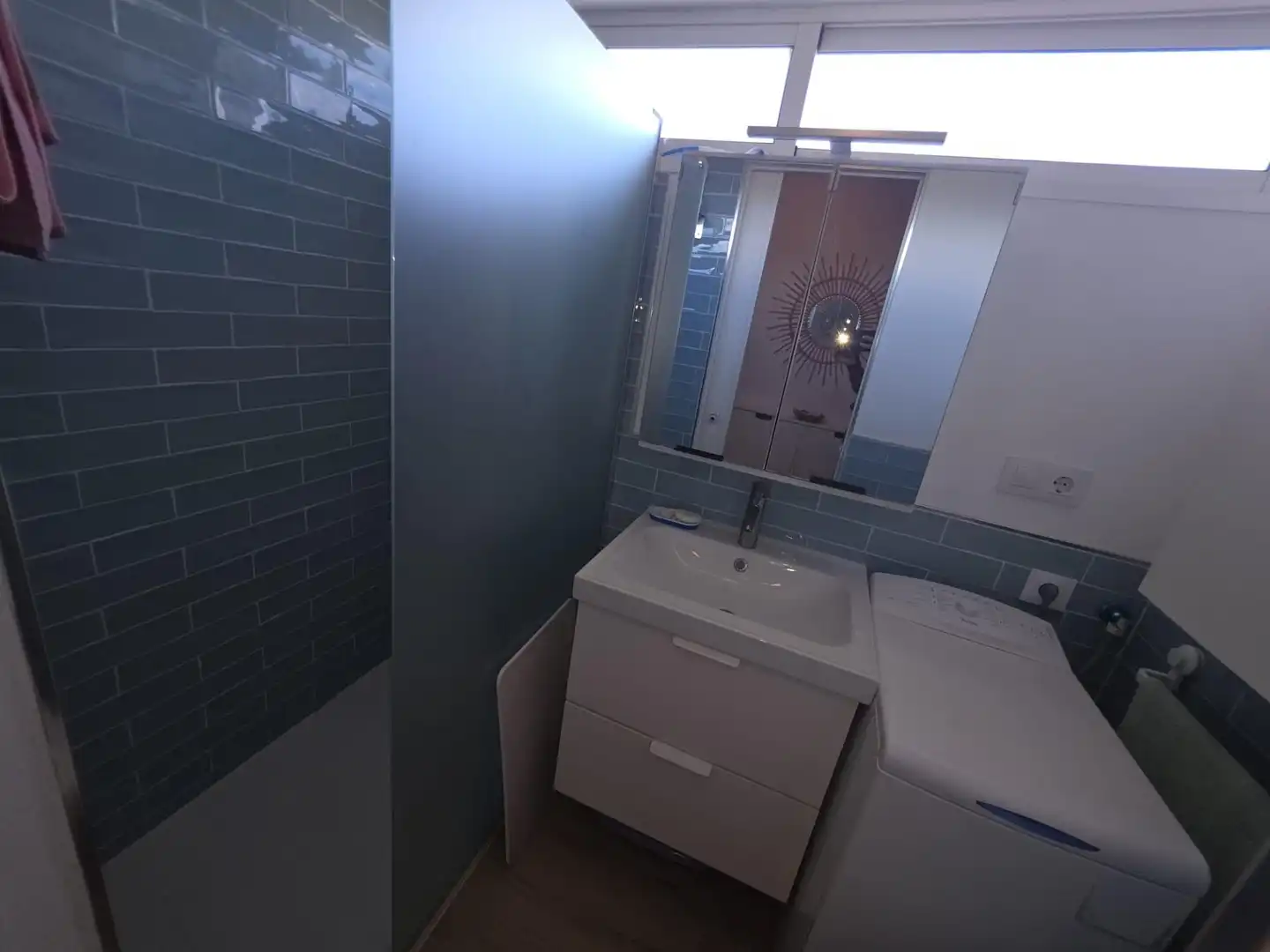 Piso de 40 m² en Orihuela