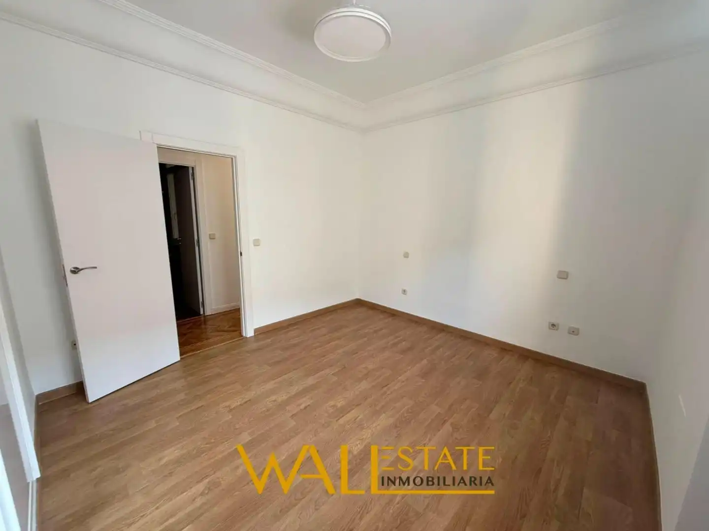 Wohnung 132 m² in Madrid