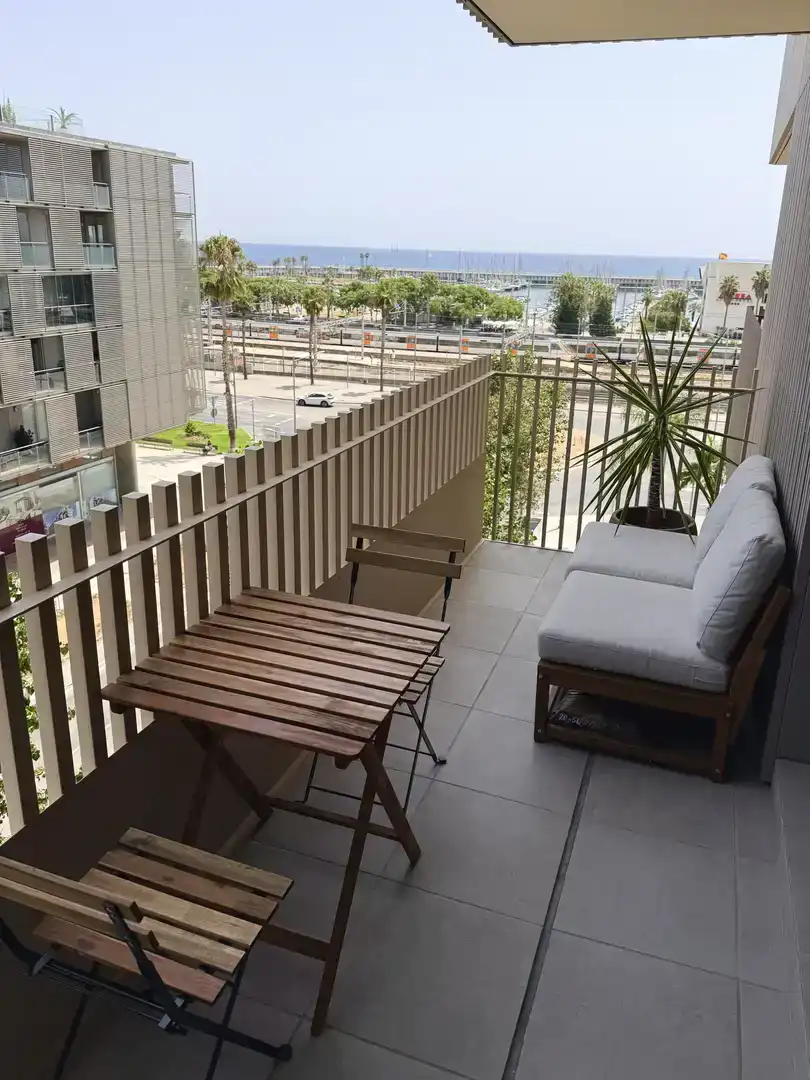 Piso de 70 m² en Mataró