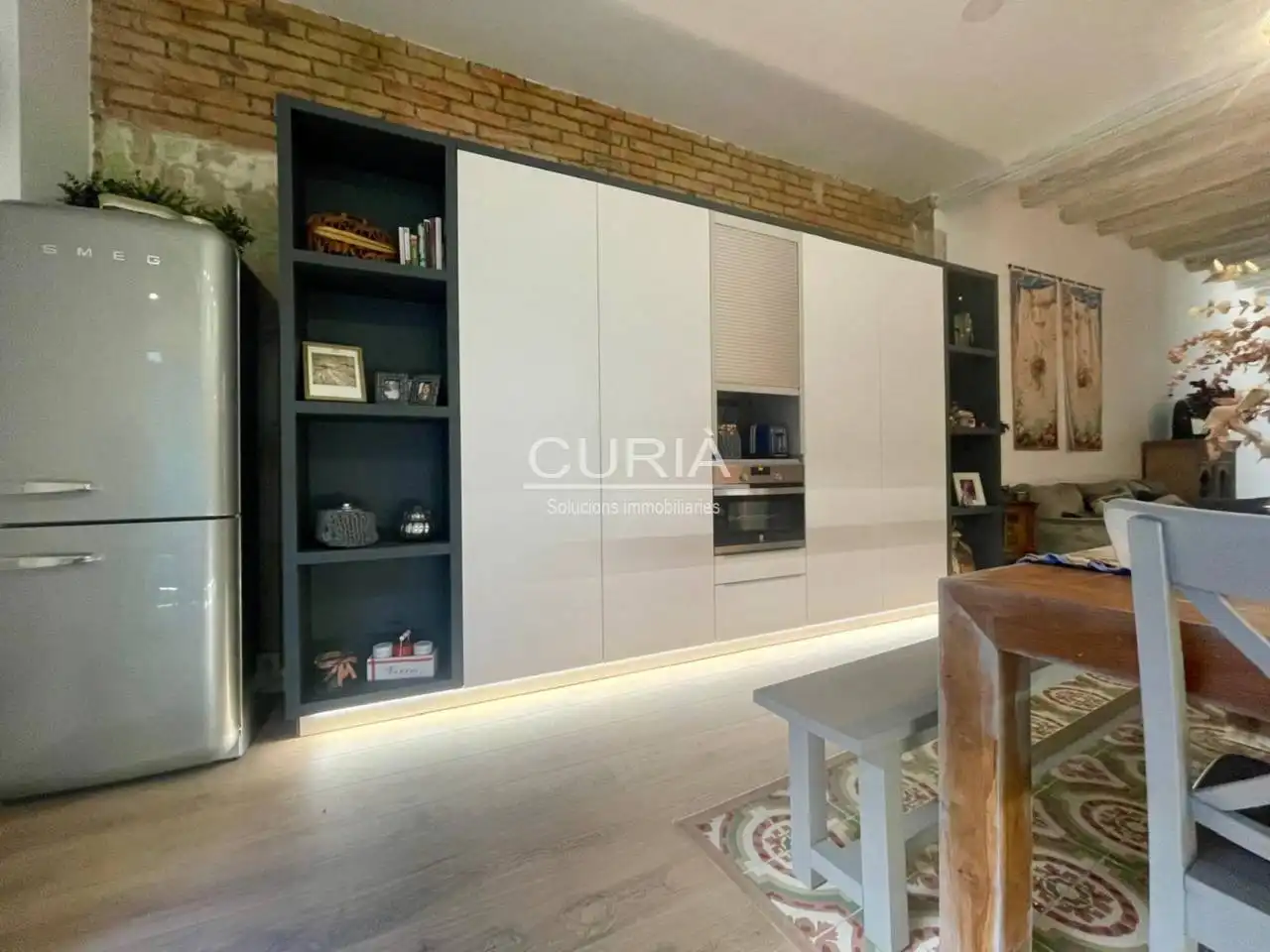 Piso de 120 m² en Lérida
