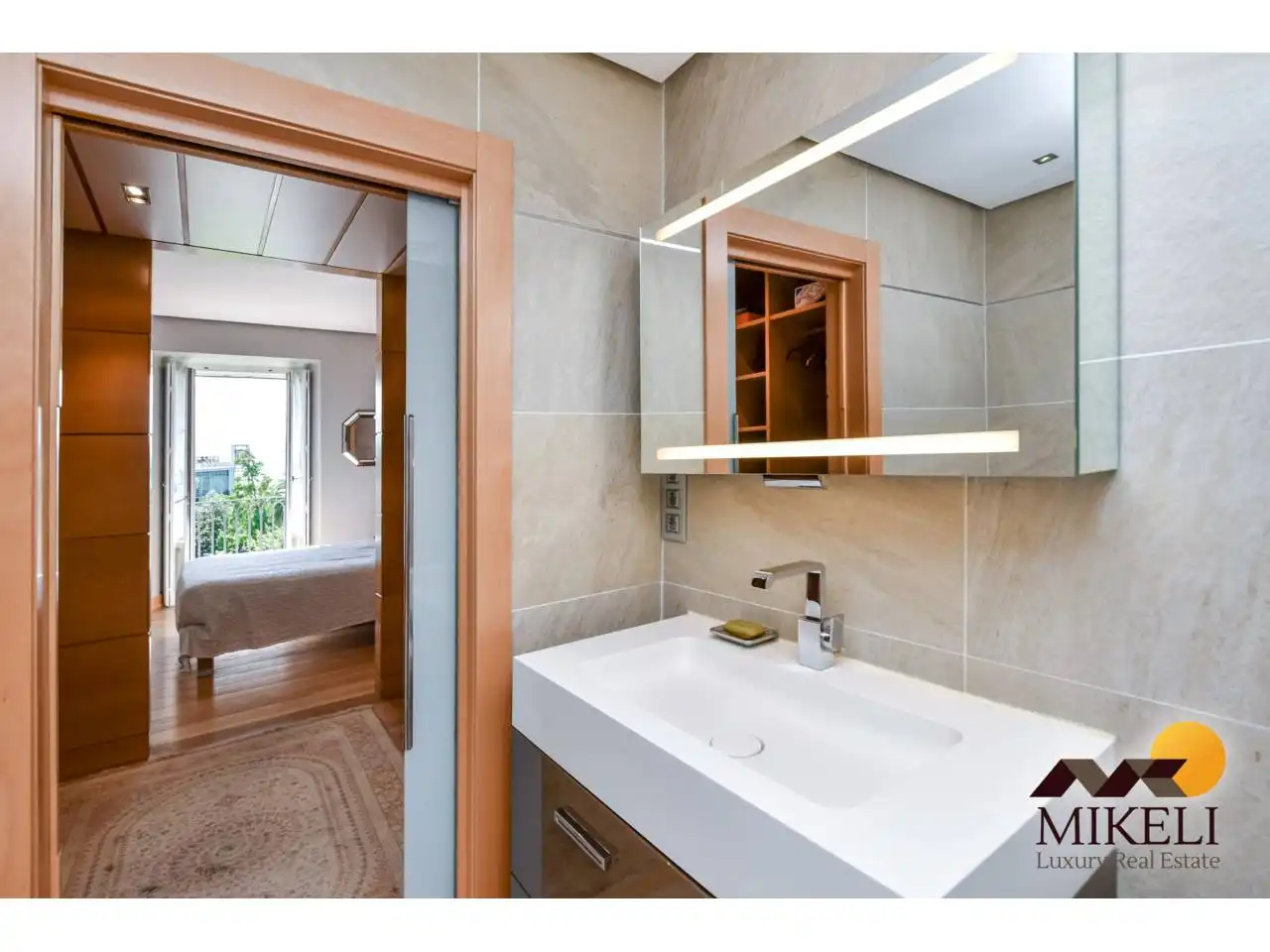 Piso de 162 m² en Santander