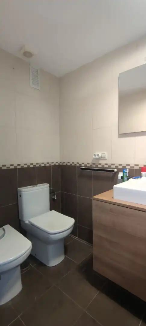 Appartamento 100 m² a Jaén