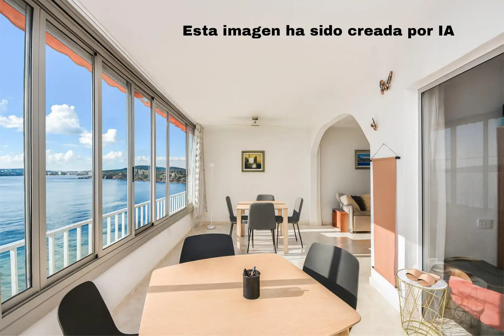 Pis de 99 m² a Calvià