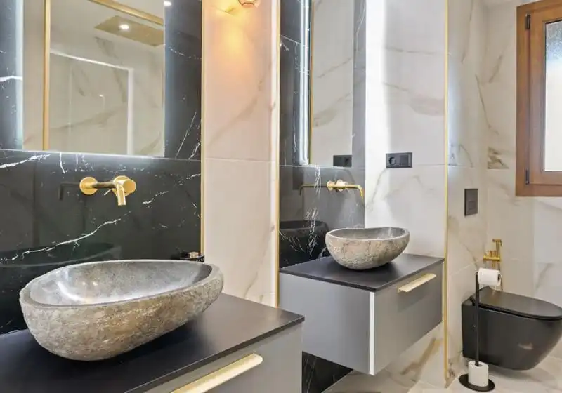 Pis de 161 m² a Estepona