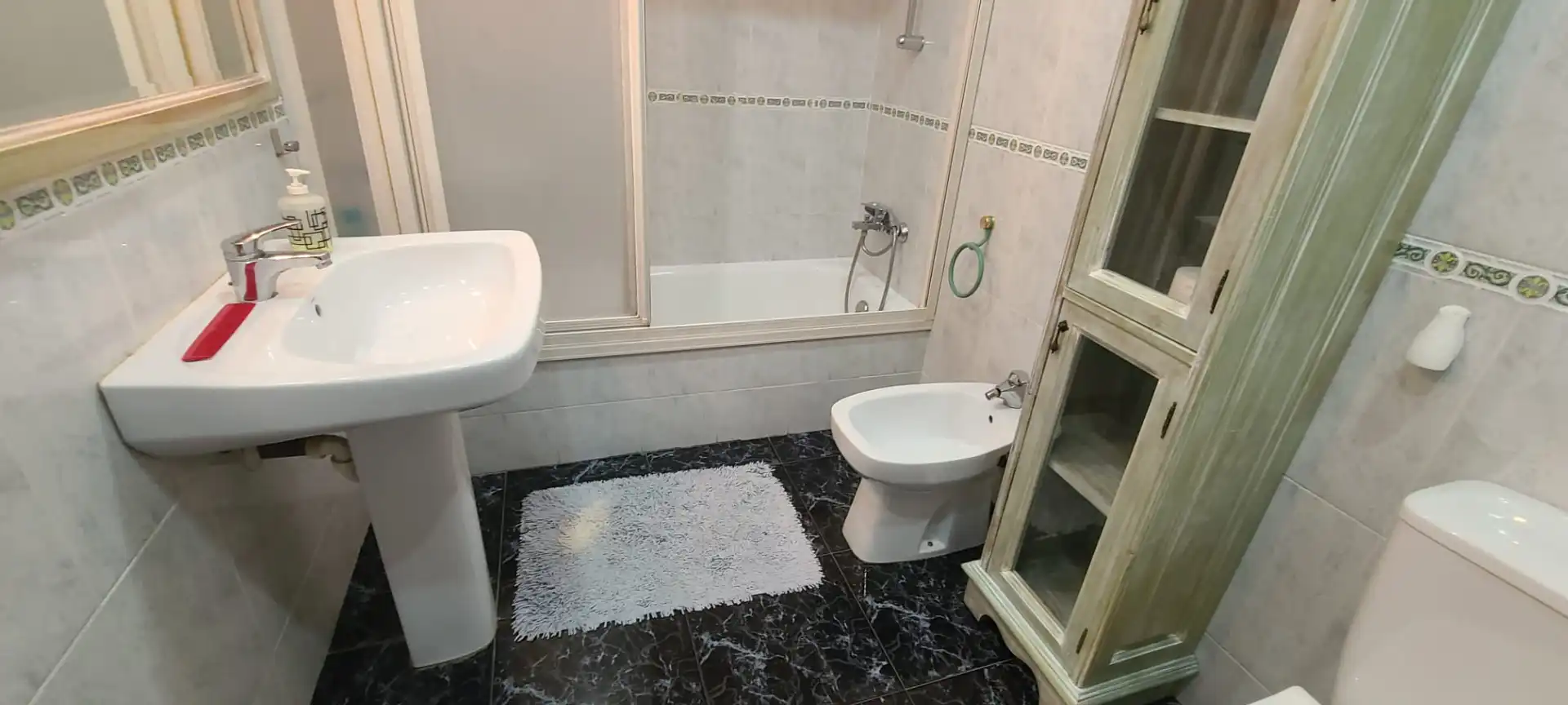 Piso de 100 m² en Gijón