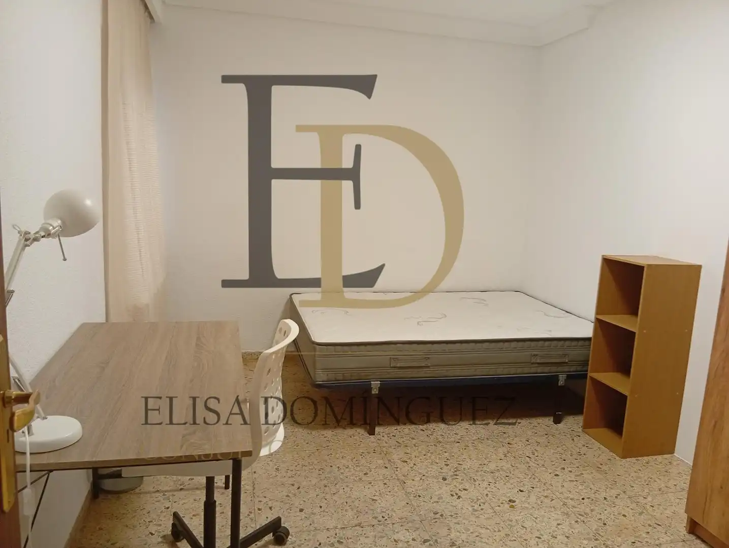 Piso de 137 m² en Salamanca