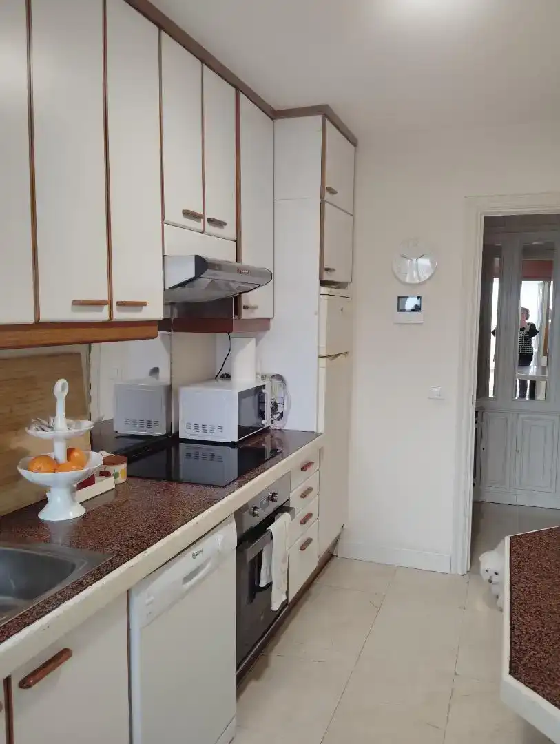Piso de 110 m² en Lugo
