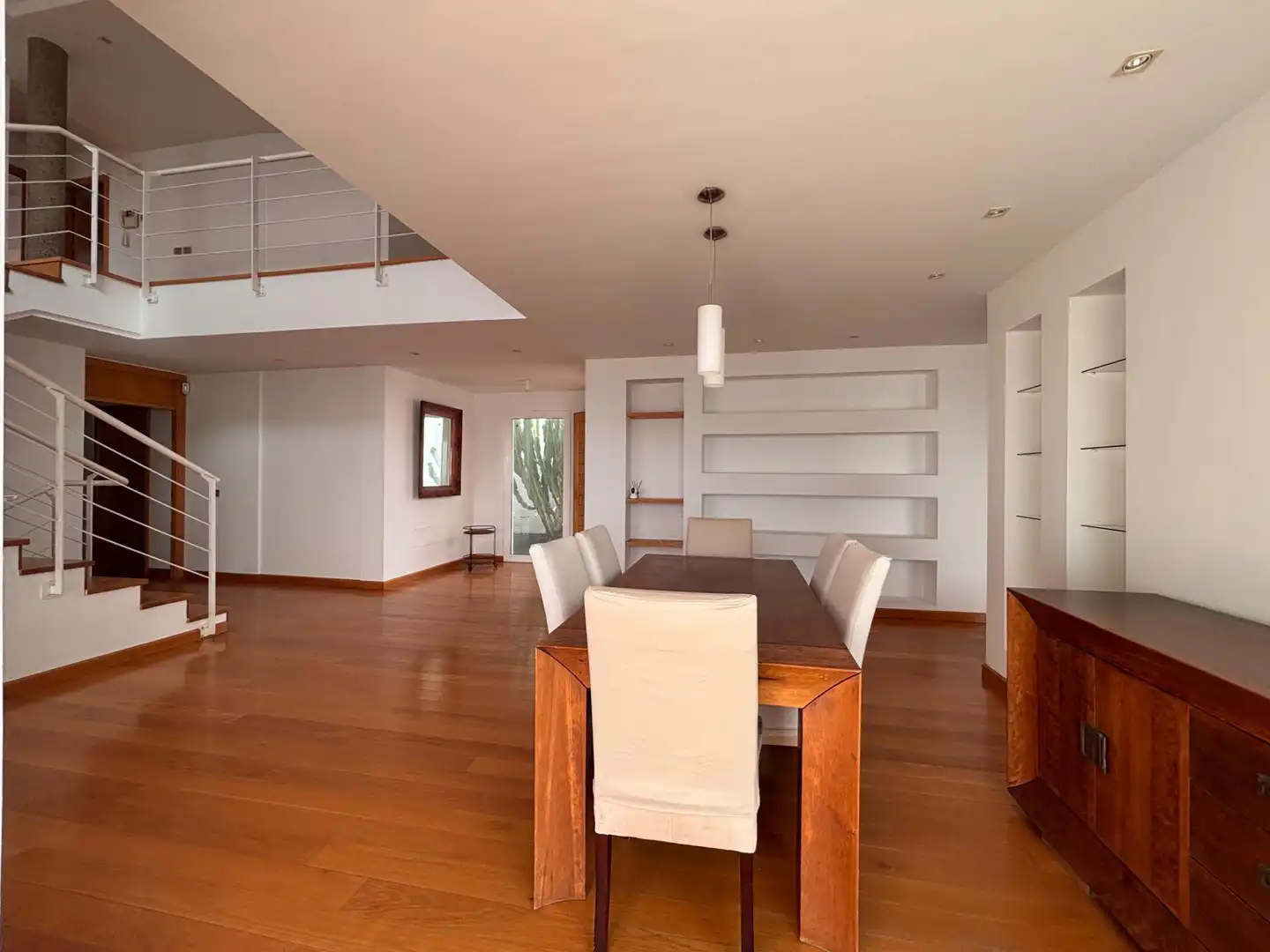 Casa 280 m² a El Rosario