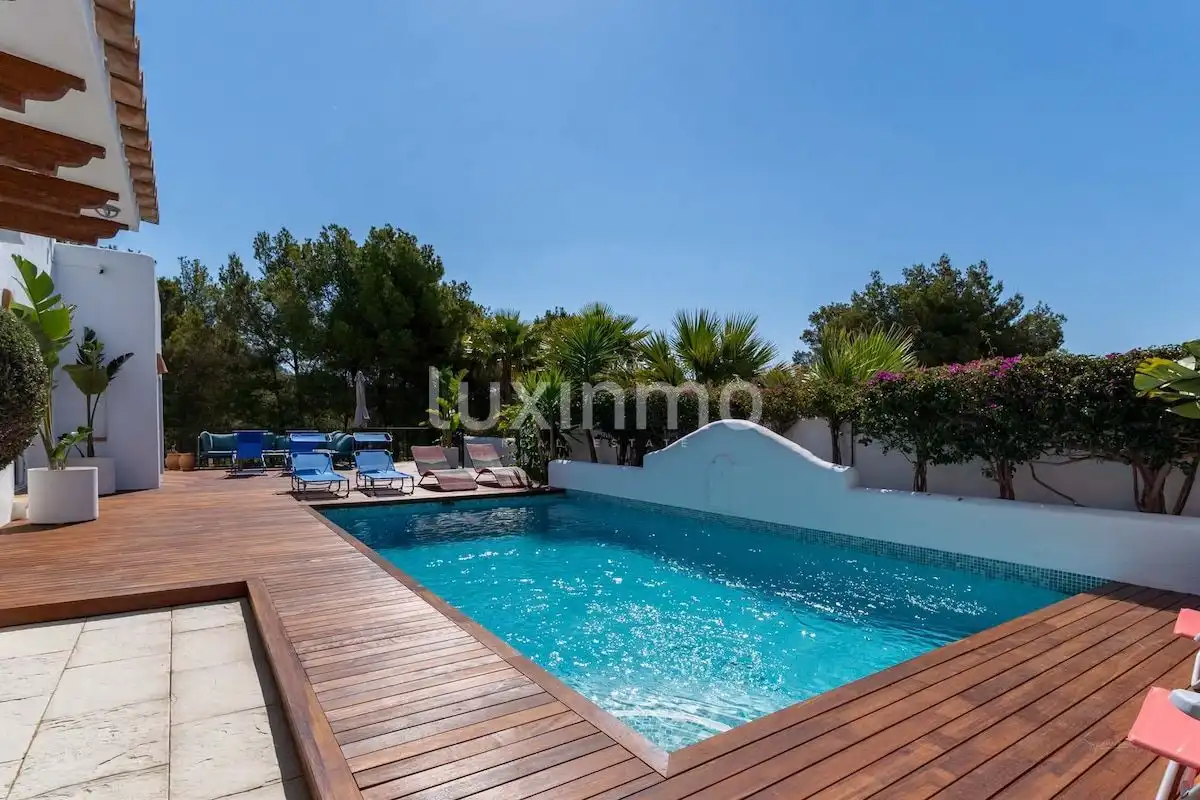 Haus 198 m² in Altea