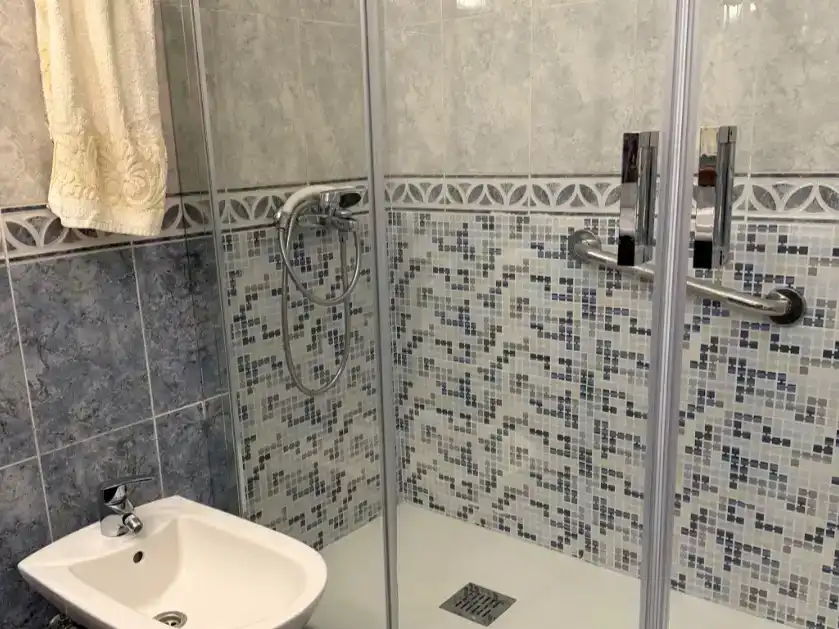 Piso de 55 m² en Béjar