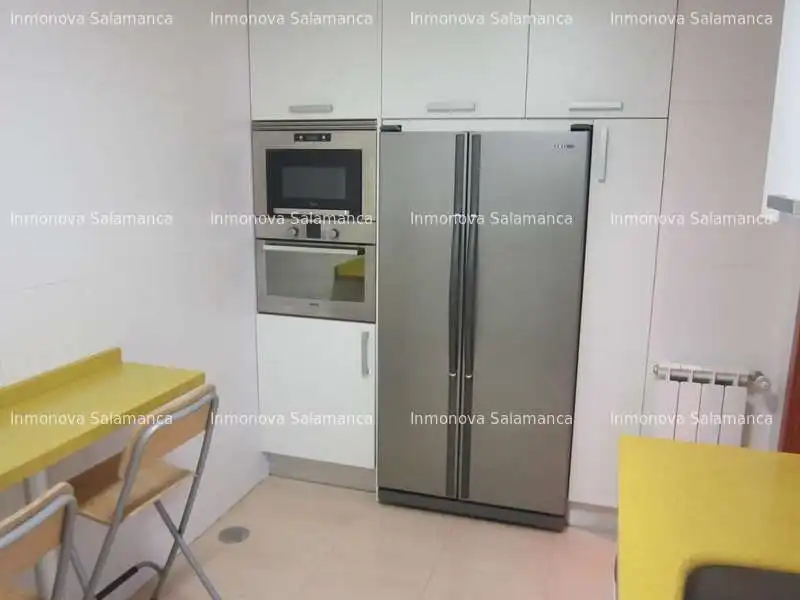 Piso de 138 m² en Salamanca