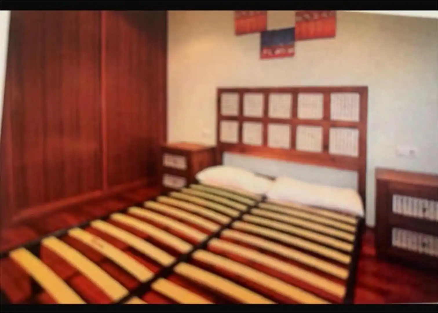 Pis de 72 m² a Cangas de Morrazo
