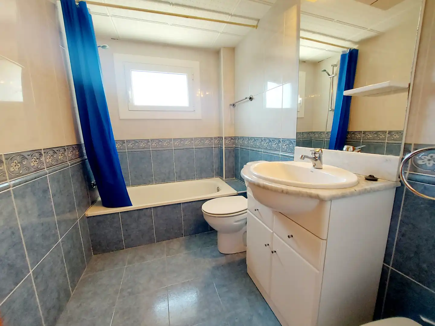 Pis de 83 m² a el Vendrell