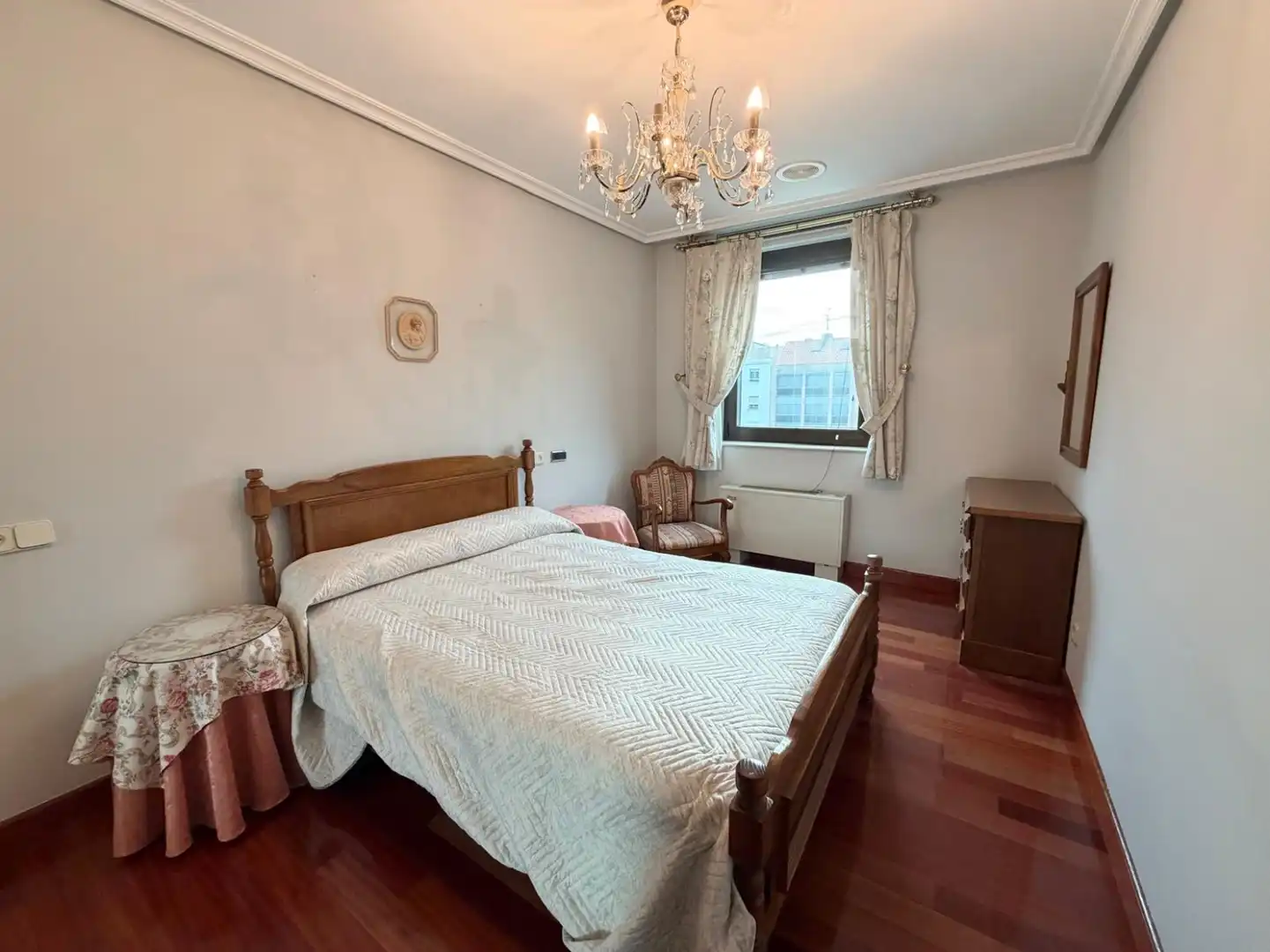 Pis de 78 m² a Logronyo