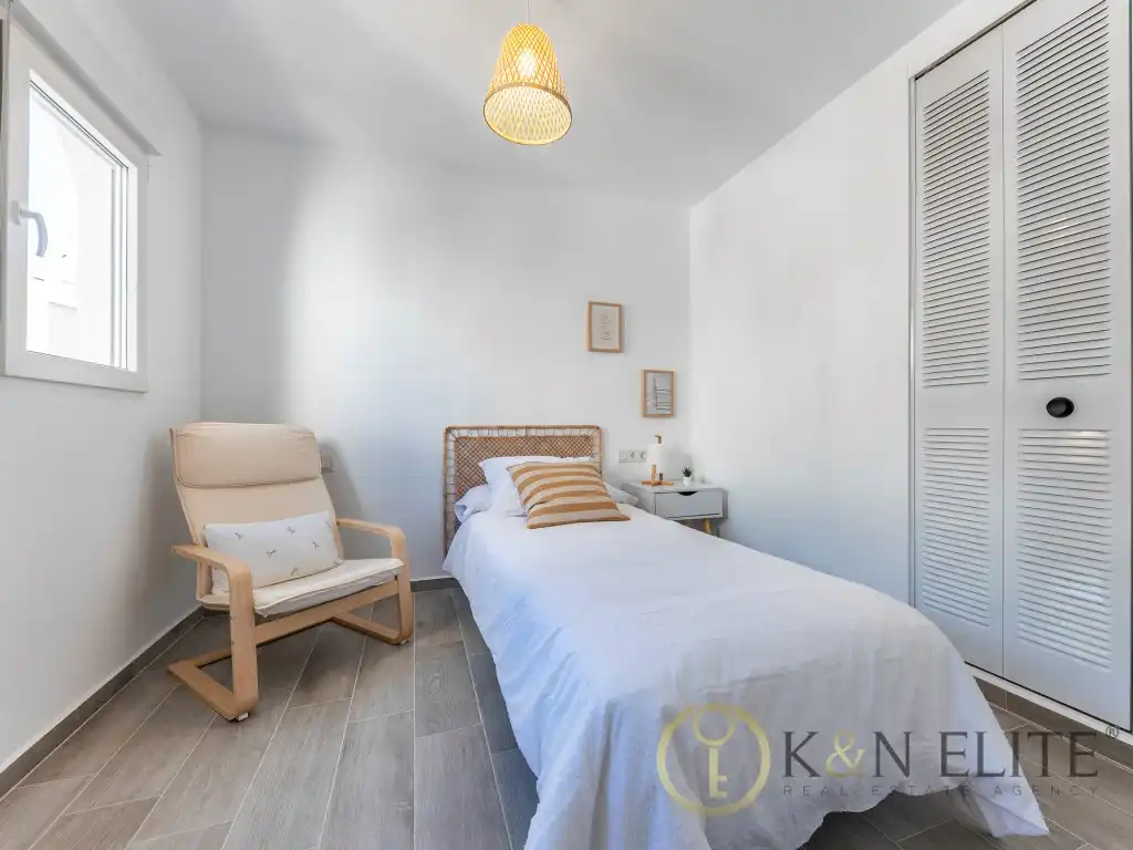 Maison 90 m² à el Campello