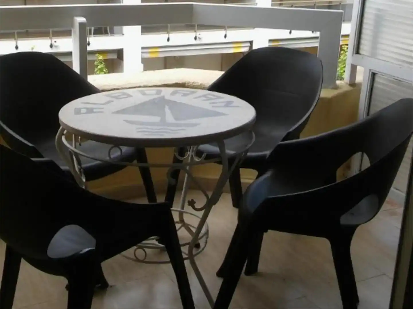 Piso de 45 m² en Salou