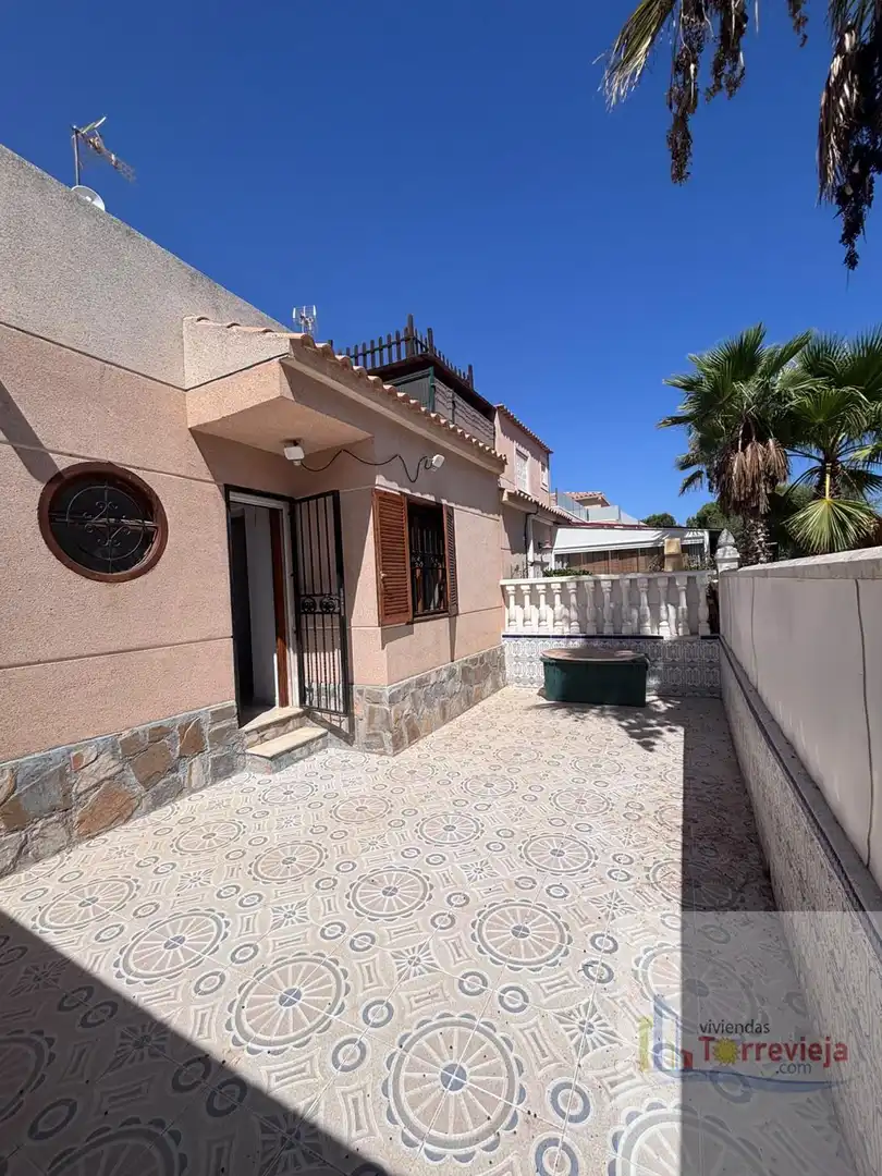Piso de 70 m² en Torrevieja