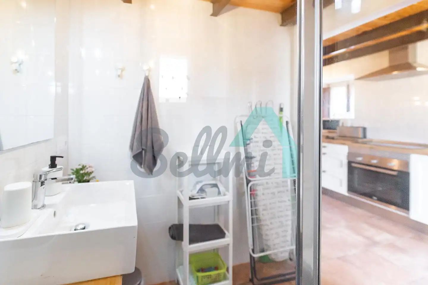 Casa de 96 m² en Oviedo