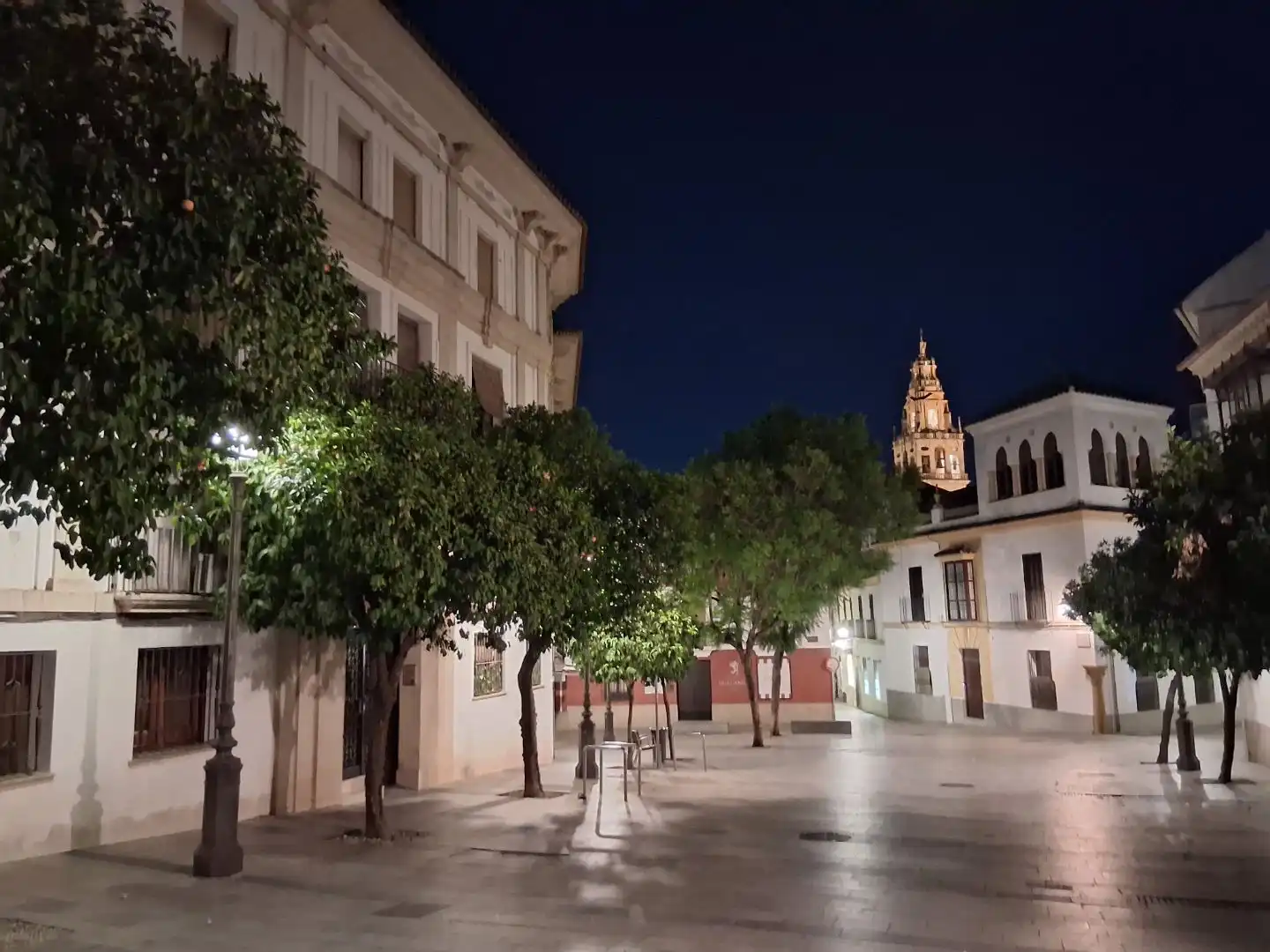 Room for rent, Córdoba