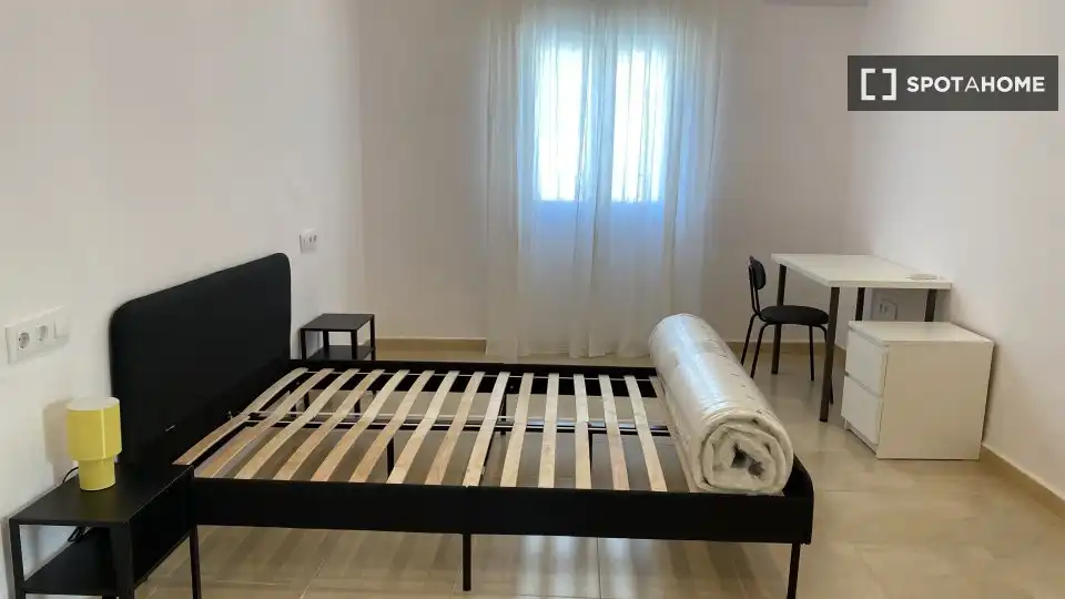 Habitación 116 m², Sevilla