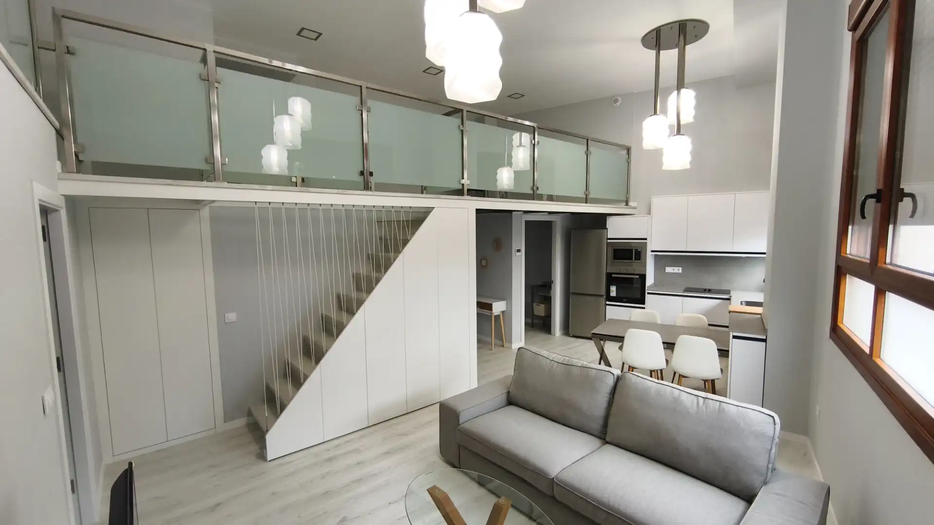 Piso de 63 m² en Gondomar