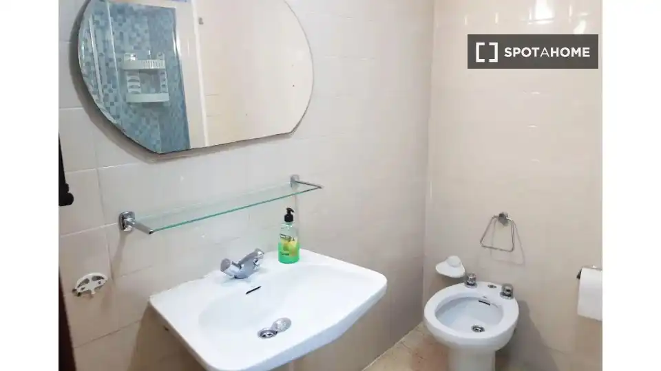 Habitación en alquiler, Las Palmas de Gran Canaria