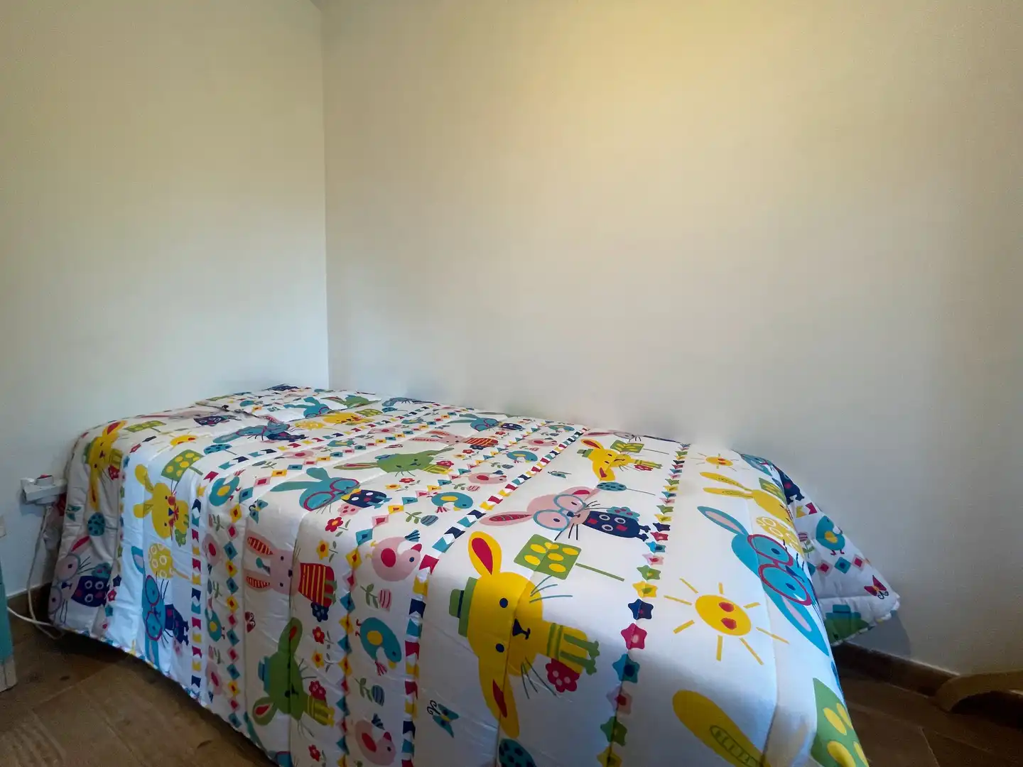Pis de 70 m² a Tudela de Duero
