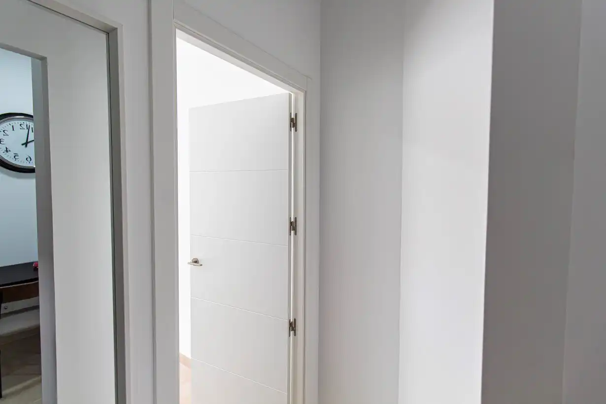 Piso de 50 m² en Madrid