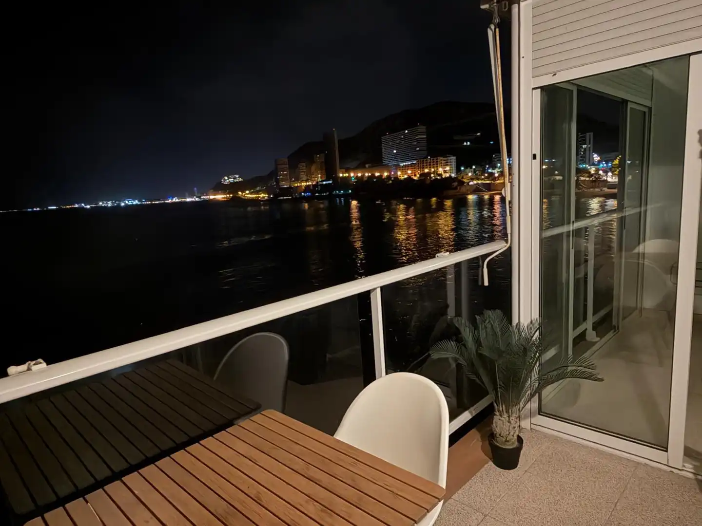 Piso de 85 m² en Alicante