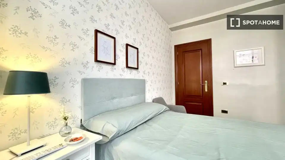 Habitación 138 m², Bilbao