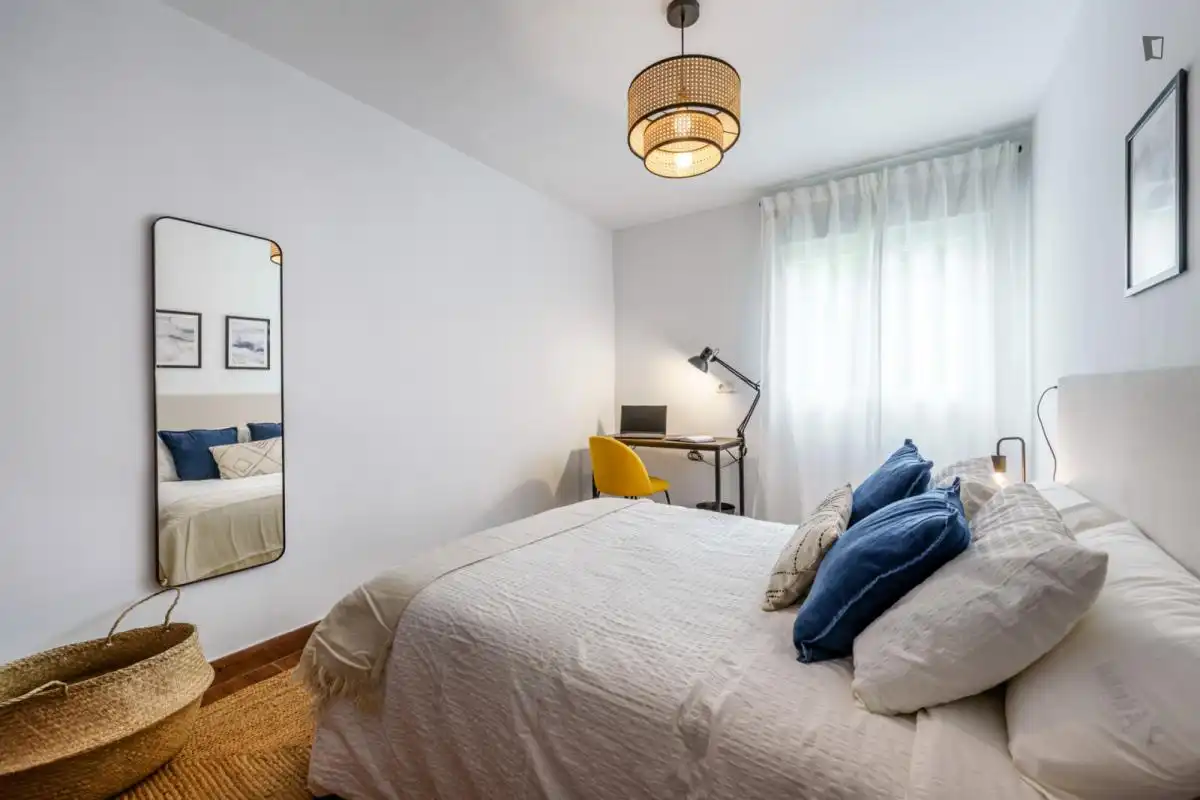 Habitación en alquiler, Málaga