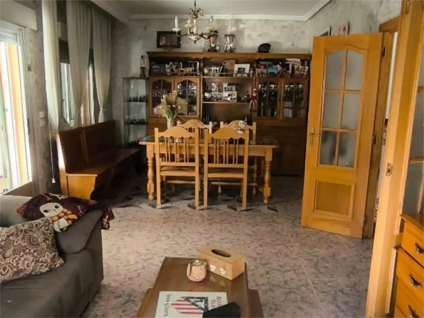 Piso de 180 m² en Jaraíz de la Vera