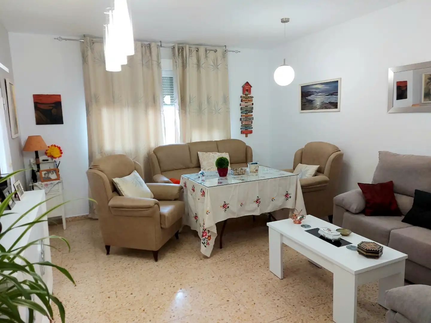 Habitación 90 m², Badajoz