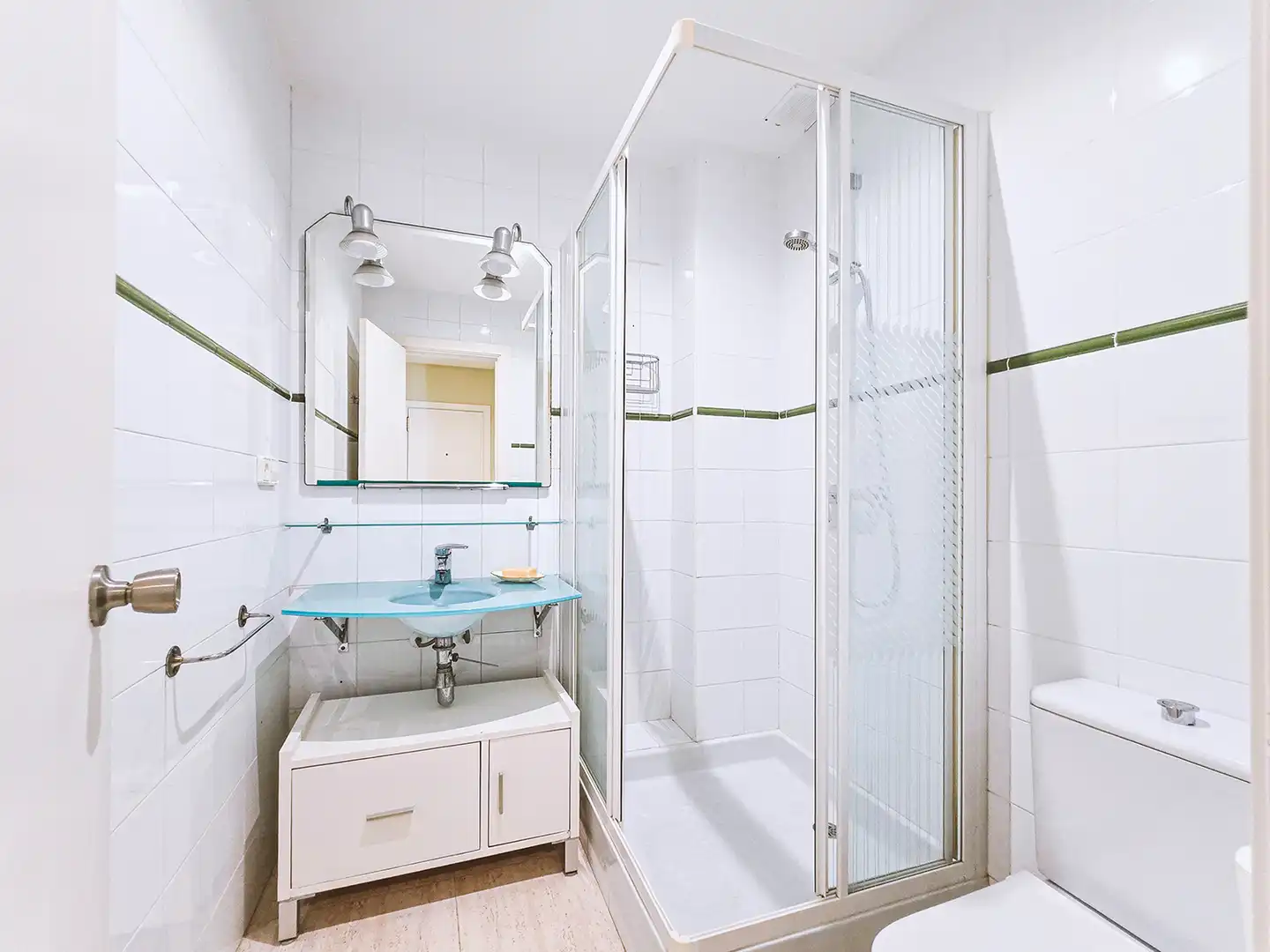 Piso de 71 m² en Sant Pol de Mar