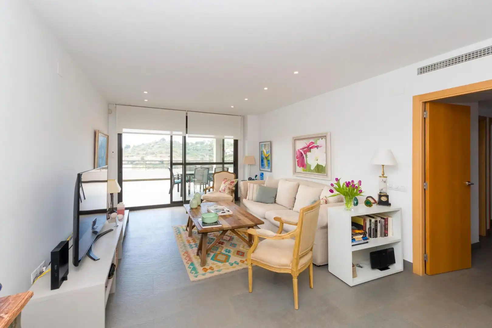 Pis de 173 m² a Orpesa