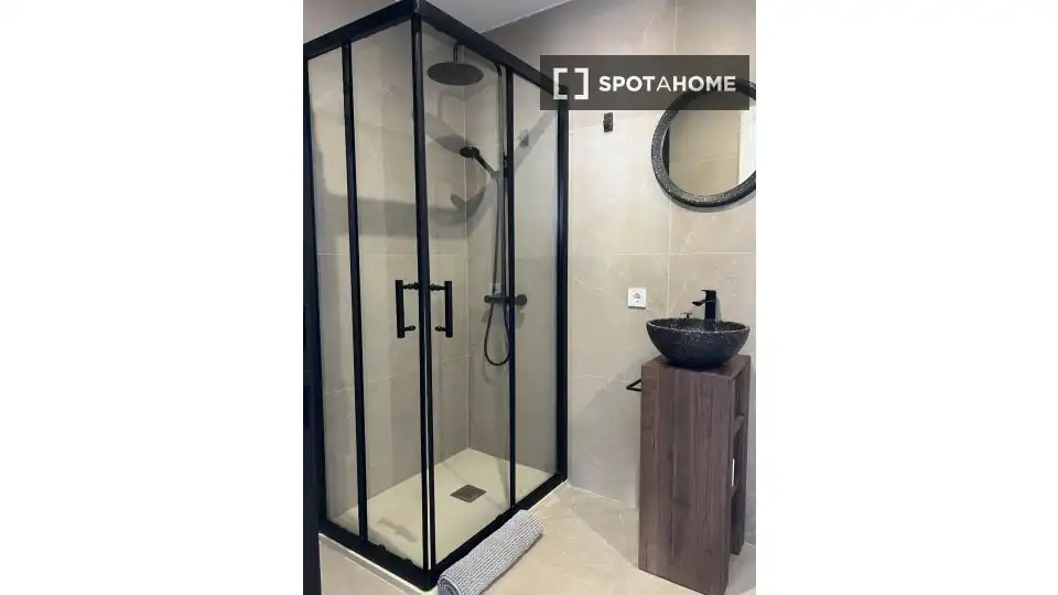 Habitación 40 m², Palma