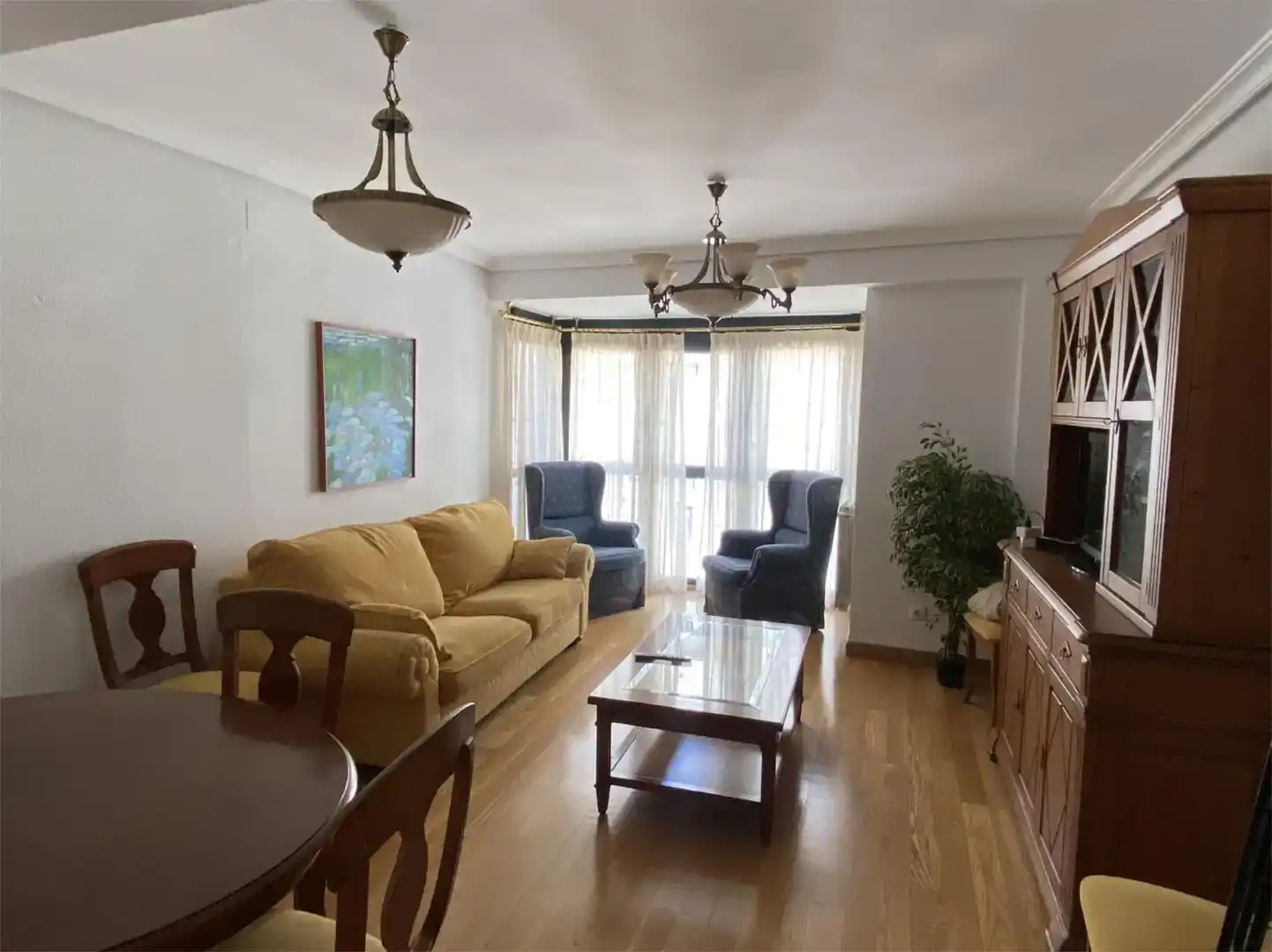 Piso de 115 m² en Cuenca